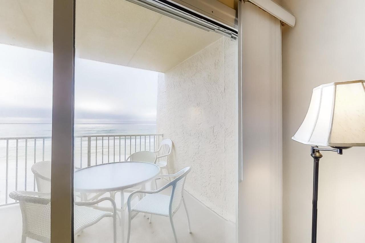 Beach House II Destin Exterior foto